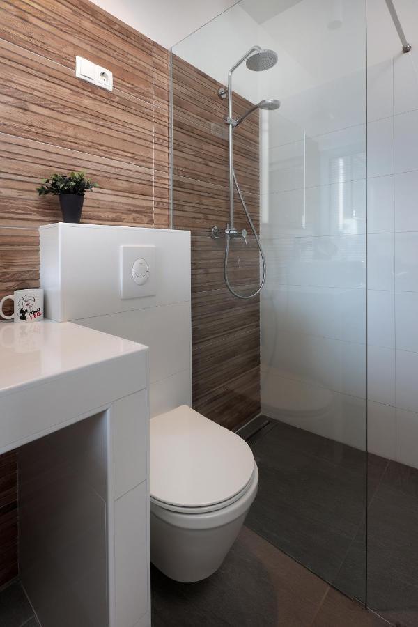 Apartment Alan 2 Vrsi Zewnętrze zdjęcie