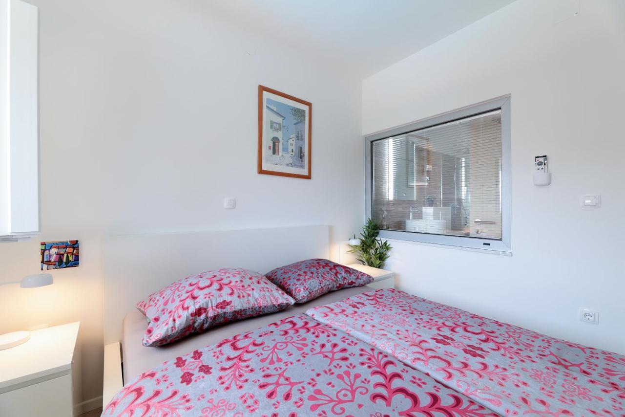 Apartment Alan 2 Vrsi Zewnętrze zdjęcie